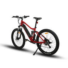 Load image into Gallery viewer, Eunorau UHVO All-Terrain Full Suspension Electric Off-Road Bike