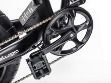 Load image into Gallery viewer, Qualisports Beluga Electric Foldable Bike