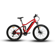 Load image into Gallery viewer, Eunorau UHVO All-Terrain Full Suspension Electric Off-Road Bike