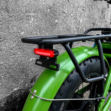 Load image into Gallery viewer, Eunorau E-Fat-MN 500W Electric Foldable Bike