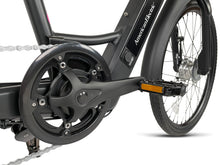 Load image into Gallery viewer, AmericanElectric 2021 Raven Step-Thru 350-Watt Electric Bike