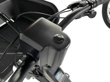 Load image into Gallery viewer, AmericanElectric 2021 Raven Step-Thru 350-Watt Electric Bike
