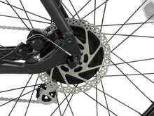 Load image into Gallery viewer, AmericanElectric 2021 Raven Step-Thru 350-Watt Electric Bike