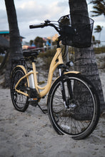 Load image into Gallery viewer, AmericanElectric 2021 Veller Electric Cruiser Bike