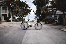 Load image into Gallery viewer, AmericanElectric 2021 Veller Electric Cruiser Bike