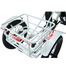 Load image into Gallery viewer, Eunorau 500W Electric Foldable Fat Tire Trike