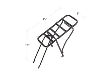Load image into Gallery viewer, Rear Rack for Qualisports Dolphin