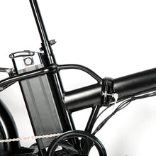 Load image into Gallery viewer, Eunorau E-Fat-MN 500W Electric Foldable Bike