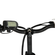 Load image into Gallery viewer, Eunorau E-Fat-MN 500W Electric Foldable Bike