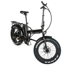 Load image into Gallery viewer, Eunorau E-Fat-MN 500W Electric Foldable Bike