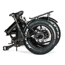 Load image into Gallery viewer, Eunorau E-Fat-MN 500W Electric Foldable Bike