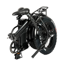 Load image into Gallery viewer, Eunorau E-Fat-MN 500W Electric Foldable Bike