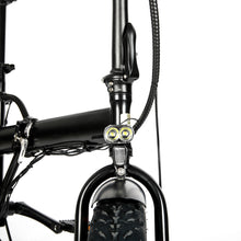 Load image into Gallery viewer, Eunorau E-Fat-MN 500W Electric Foldable Bike