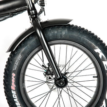 Load image into Gallery viewer, Eunorau E-Fat-MN 500W Electric Foldable Bike