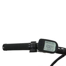 Load image into Gallery viewer, Eunorau E-Fat-Step 500W Electric Foldable Step-Thru Bike