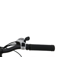 Load image into Gallery viewer, Eunorau E-Fat-Step 500W Electric Foldable Step-Thru Bike