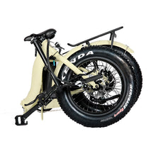 Load image into Gallery viewer, Eunorau E-Fat-Step 500W Electric Foldable Step-Thru Bike