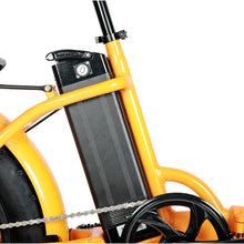 Load image into Gallery viewer, Eunorau E-Fat-Step 500W Electric Foldable Step-Thru Bike