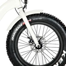 Load image into Gallery viewer, Eunorau E-Fat-Step 500W Electric Foldable Step-Thru Bike