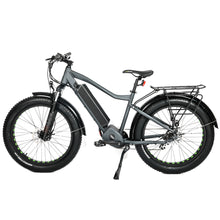 Load image into Gallery viewer, Eunorau FAT-HD Fat Tire Electric Mountain/Hunting/Fishing Bike