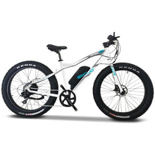 Load image into Gallery viewer, Emojo Wildcat Pro Fat Tire Electric Mountain Bike
