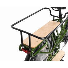 Load image into Gallery viewer, Eunorau G-20 Electric Long Tail Cargo Bike