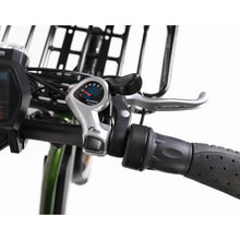 Load image into Gallery viewer, Eunorau G-20 Electric Long Tail Cargo Bike