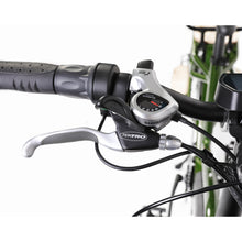 Load image into Gallery viewer, Eunorau G-20 Electric Long Tail Cargo Bike