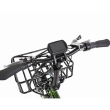 Load image into Gallery viewer, Eunorau G-20 Electric Long Tail Cargo Bike