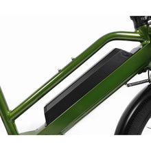 Load image into Gallery viewer, Eunorau G-20 Electric Long Tail Cargo Bike