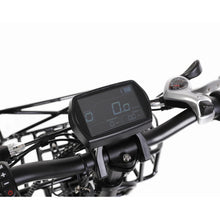 Load image into Gallery viewer, Eunorau G-20 Electric Long Tail Cargo Bike