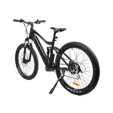 Load image into Gallery viewer, Eunorau UHVO All-Terrain Full Suspension Electric Off-Road Bike w/17 Ah Battery
