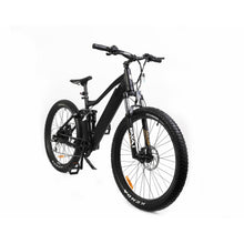 Load image into Gallery viewer, Eunorau UHVO All-Terrain Full Suspension Electric Off-Road Bike w/17 Ah Battery