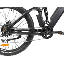 Load image into Gallery viewer, Eunorau UHVO All-Terrain Full Suspension Electric Off-Road Bike w/17 Ah Battery