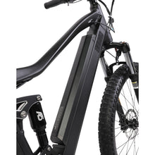 Load image into Gallery viewer, Eunorau UHVO All-Terrain Full Suspension Electric Off-Road Bike w/17 Ah Battery