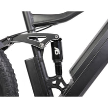 Load image into Gallery viewer, Eunorau UHVO All-Terrain Full Suspension Electric Off-Road Bike