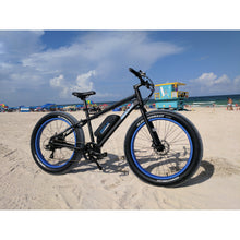 Load image into Gallery viewer, Emojo Wildcat Pro Fat Tire Electric Mountain Bike