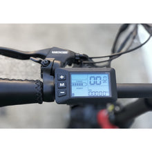 Load image into Gallery viewer, Emojo Ram SS 750W Electric Step-Thru Foldable Bike