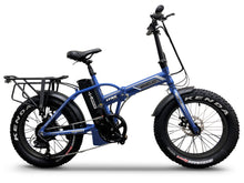 Load image into Gallery viewer, Emojo Lynx Pro 750-Watt Electric Foldable Bike