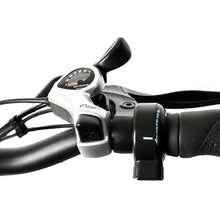 Load image into Gallery viewer, Eunorau MAX-CARGO Electric Long Tail Cargo Bike