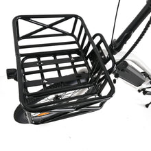 Load image into Gallery viewer, Eunorau MAX-CARGO Electric Long Tail Cargo Bike