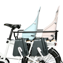 Load image into Gallery viewer, Eunorau MAX-CARGO Electric Long Tail Cargo Bike