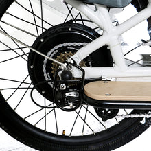 Load image into Gallery viewer, Eunorau MAX-CARGO Electric Long Tail Cargo Bike