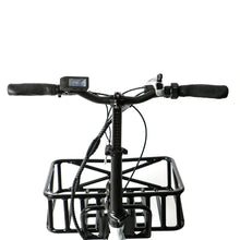 Load image into Gallery viewer, Eunorau MAX-CARGO Electric Long Tail Cargo Bike