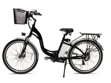 Load image into Gallery viewer, AmericanElectric 2021 Veller Electric Cruiser Bike
