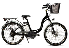 Load image into Gallery viewer, AmericanElectric 2021 Veller Electric Cruiser Bike