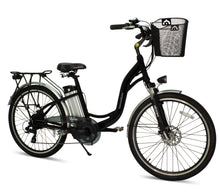 Load image into Gallery viewer, AmericanElectric 2021 Veller Electric Cruiser Bike