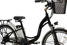 Load image into Gallery viewer, AmericanElectric 2021 Veller Electric Cruiser Bike