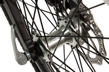 Load image into Gallery viewer, AmericanElectric 2021 Veller Electric Cruiser Bike