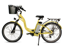 Load image into Gallery viewer, AmericanElectric 2021 Veller Electric Cruiser Bike